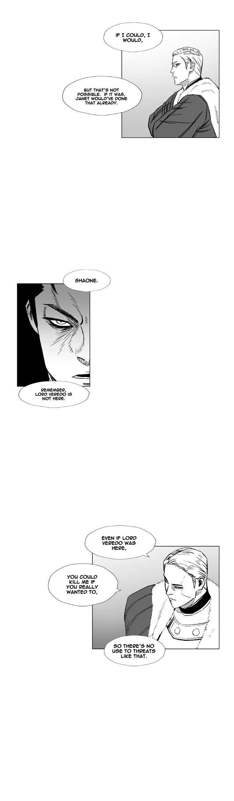 Red storm Chapter 198 - Page 14 in English