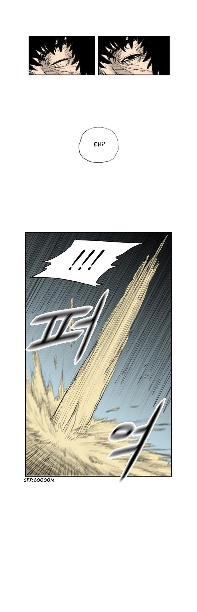 Red storm Chapter 2 - Page 4 in English