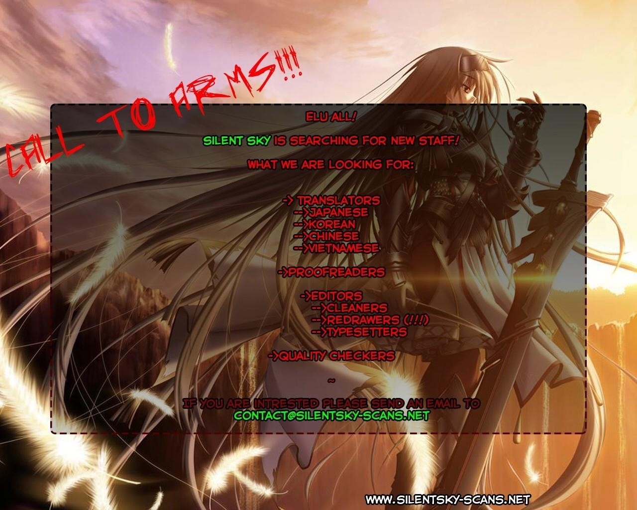 Red storm Chapter 20 - Page 9 in English