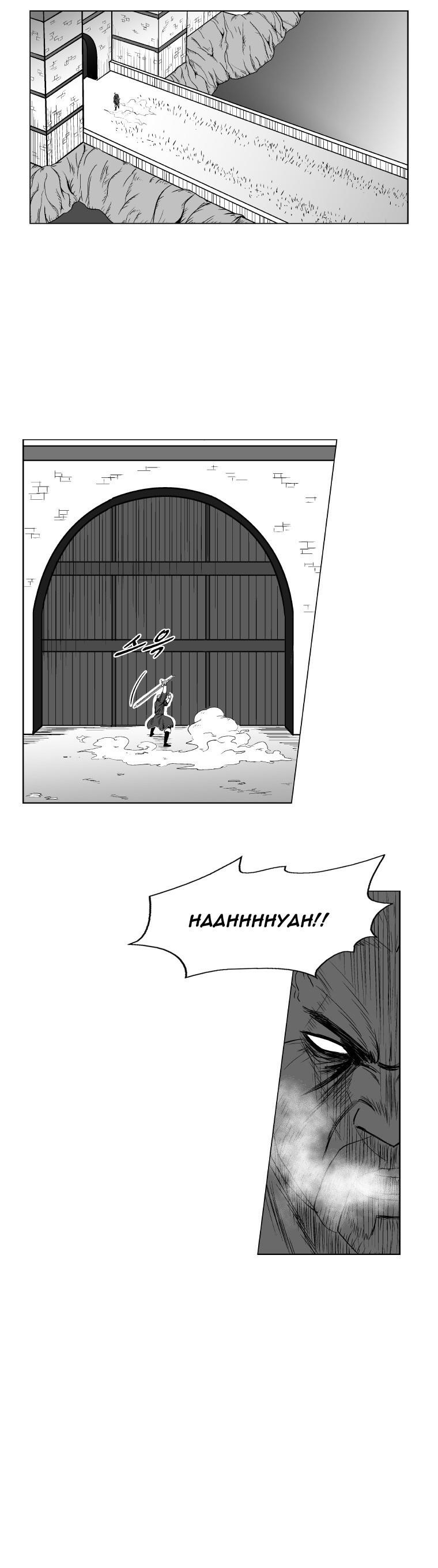 Red storm Chapter 200 - Page 10 in English