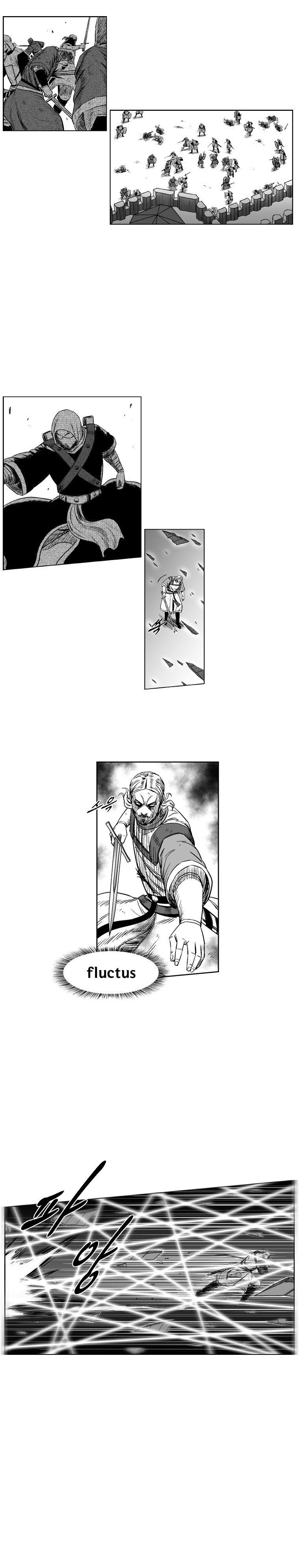 Red storm Chapter 204 - Page 8 in English