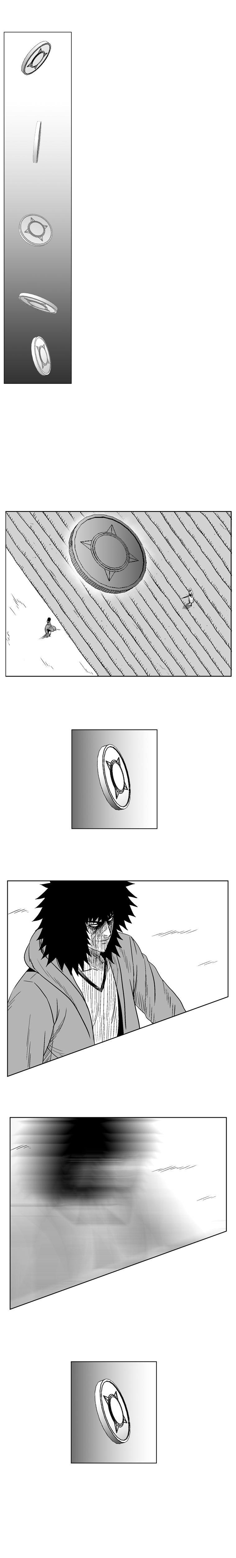 Red storm Chapter 210 - Page 13 in English