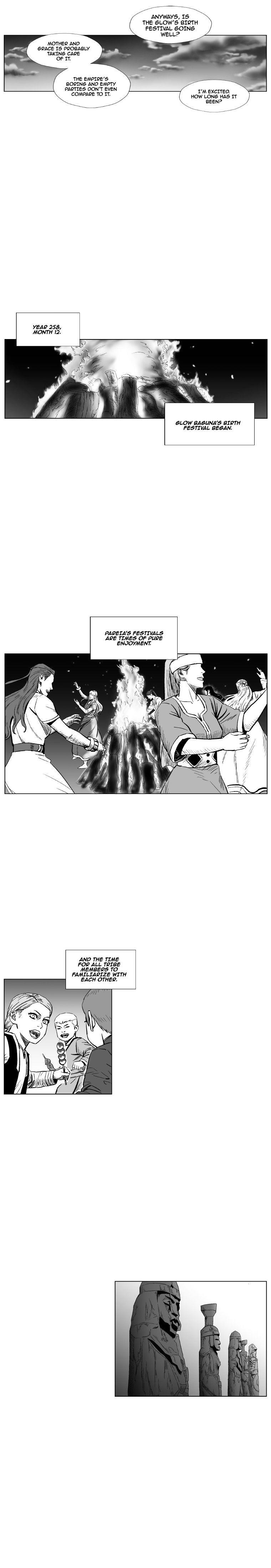 Red storm Chapter 214 - Page 13 in English