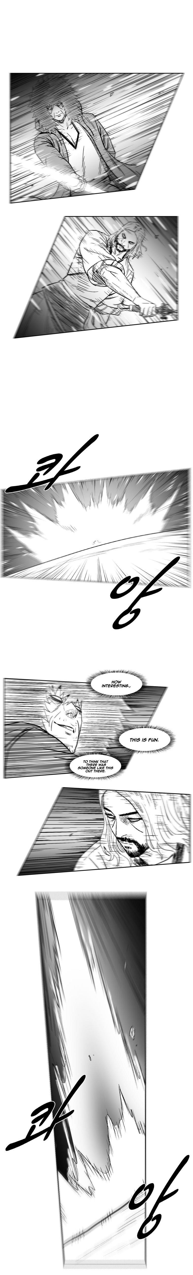 Red storm Chapter 215 - Page 11 in English