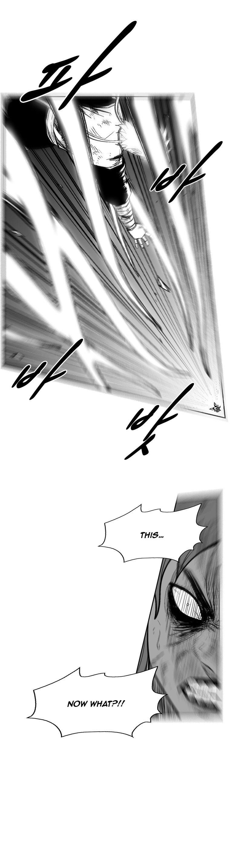 Red storm Chapter 223 - Page 15 in English