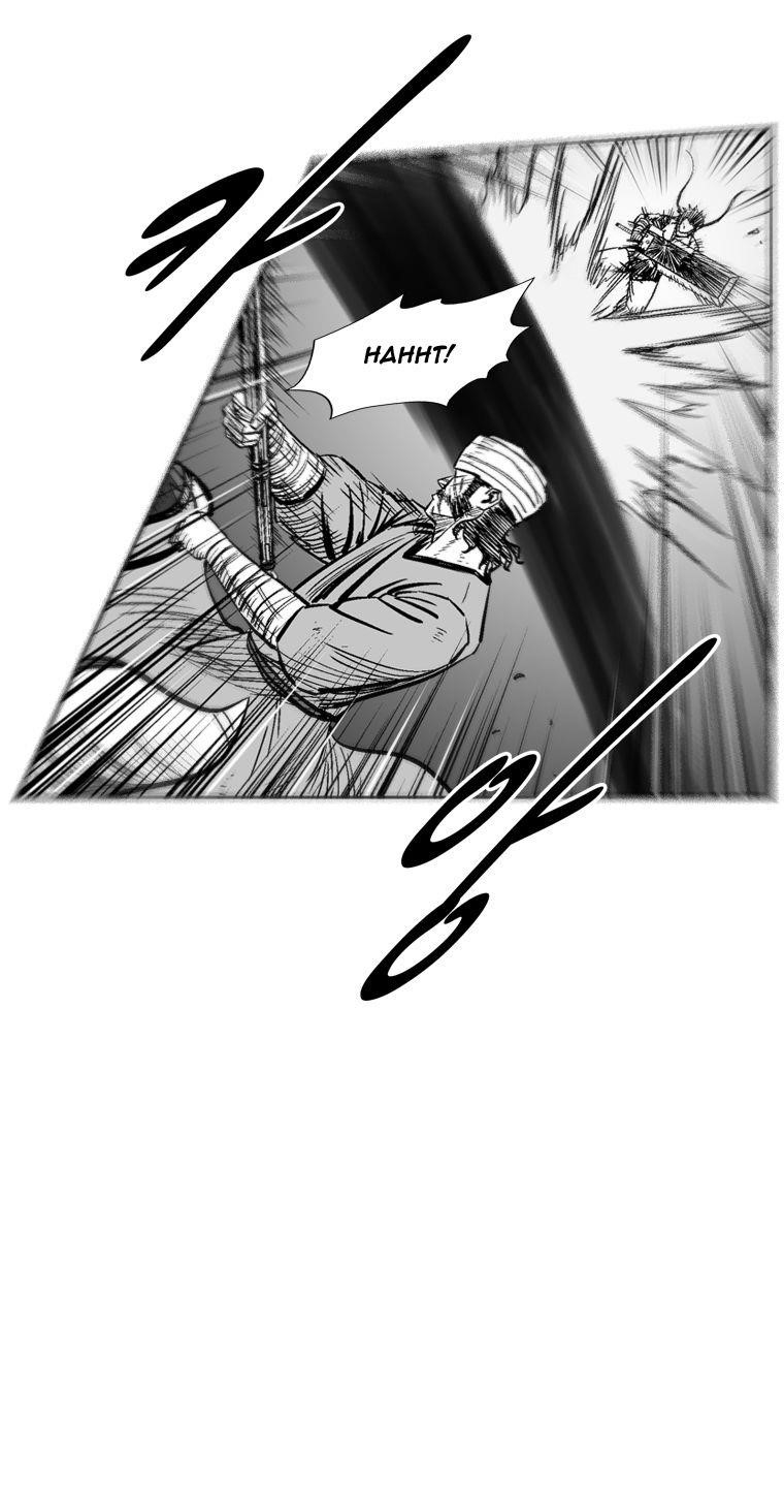 Red storm Chapter 240 - Page 10 in English