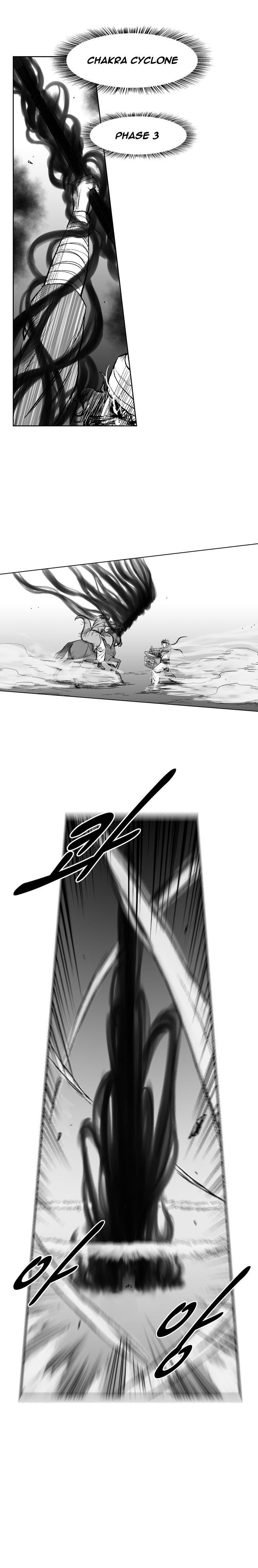 Red storm Chapter 240 - Page 13 in English