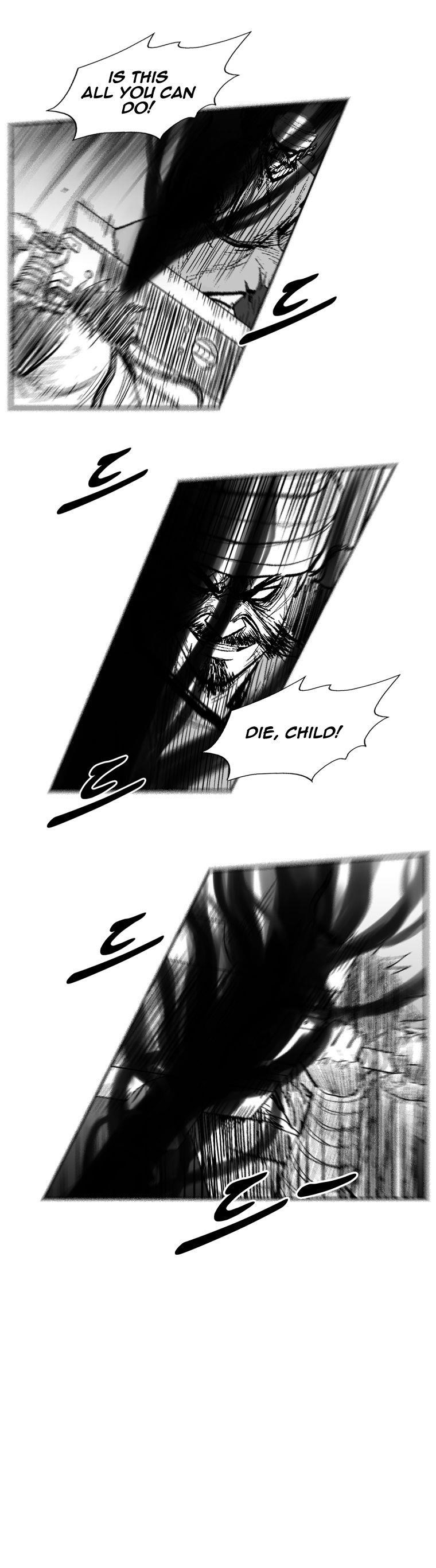 Red storm Chapter 240 - Page 14 in English