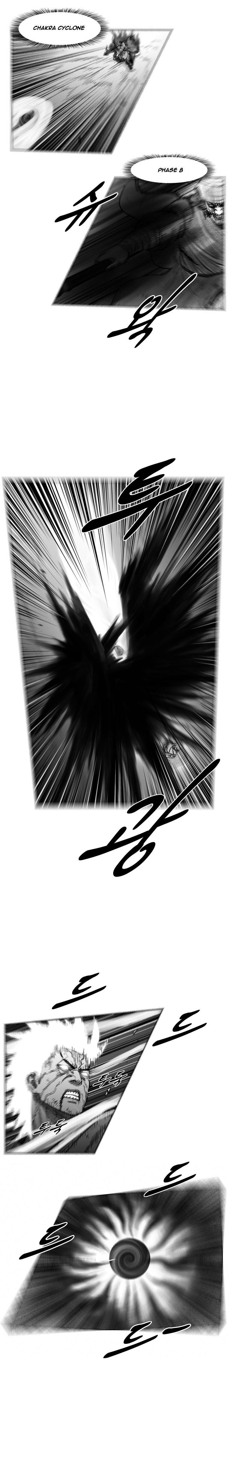 Red storm Chapter 242 - Page 9 in English
