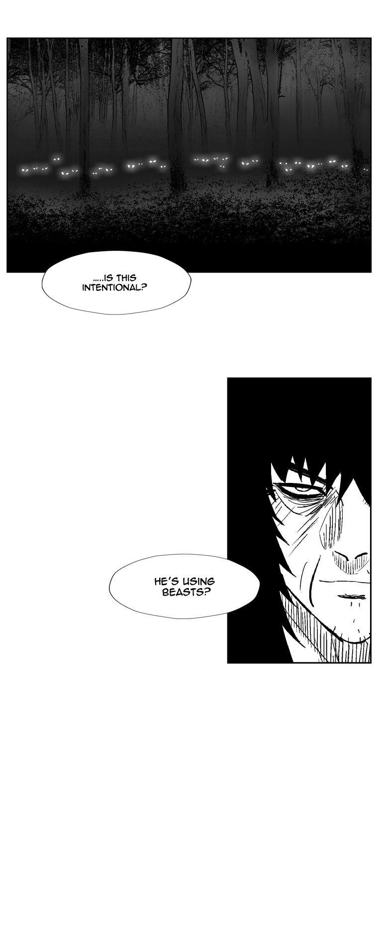 Red storm Chapter 243 - Page 14 in English
