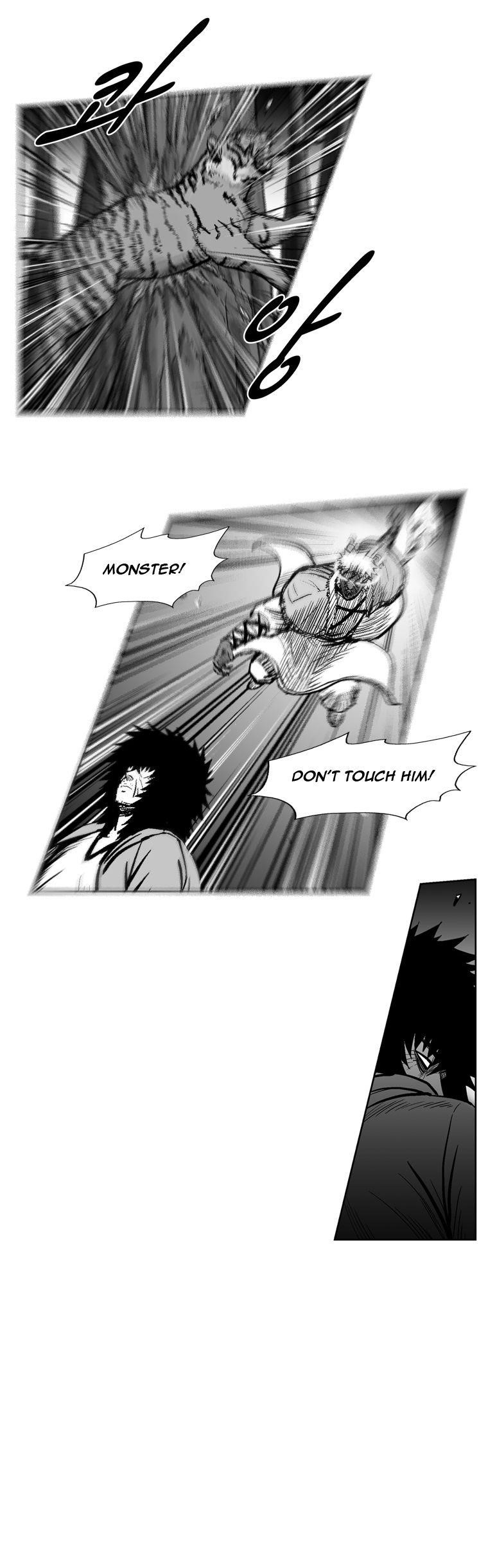 Red storm Chapter 244 - Page 9 in English