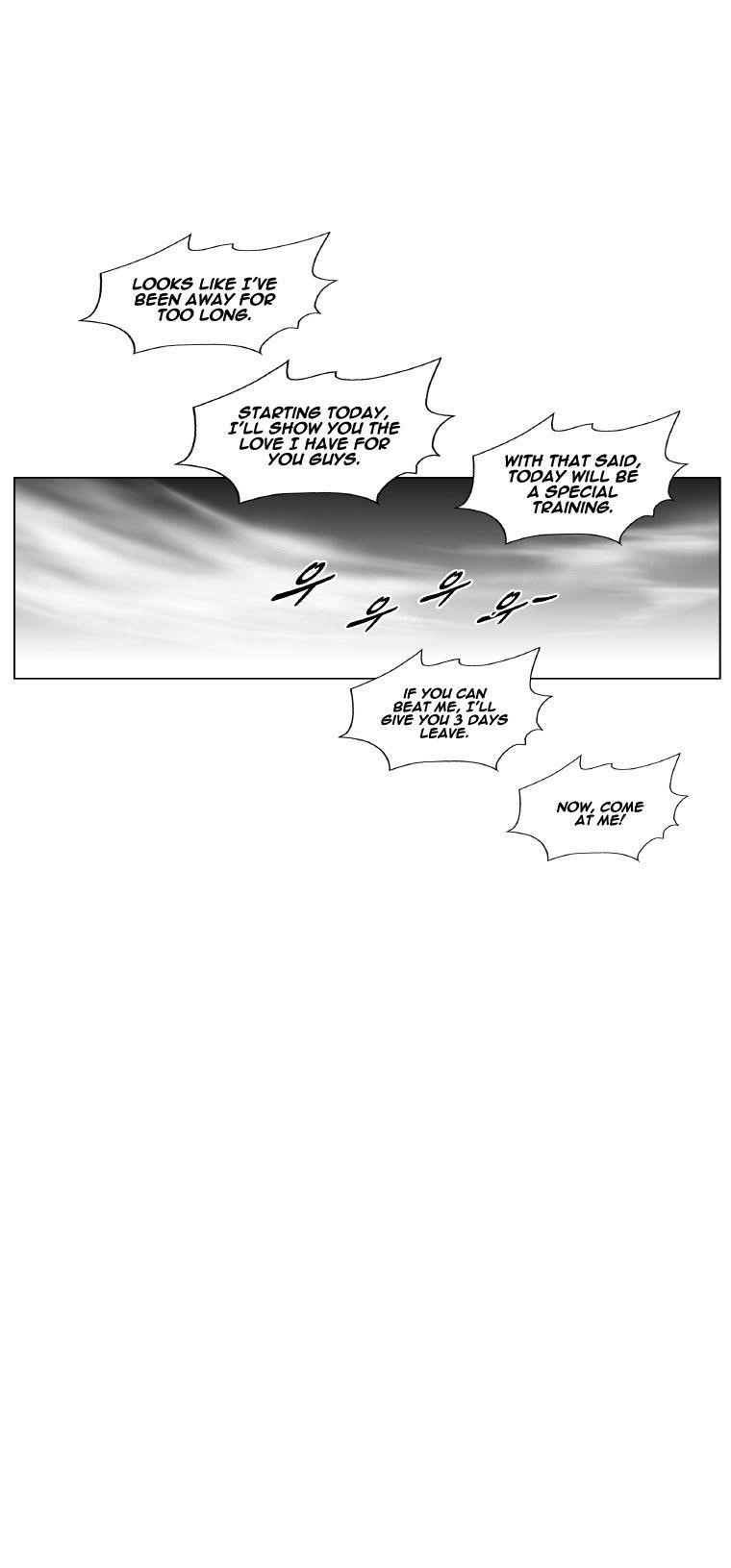 Red storm Chapter 245 - Page 15 in English
