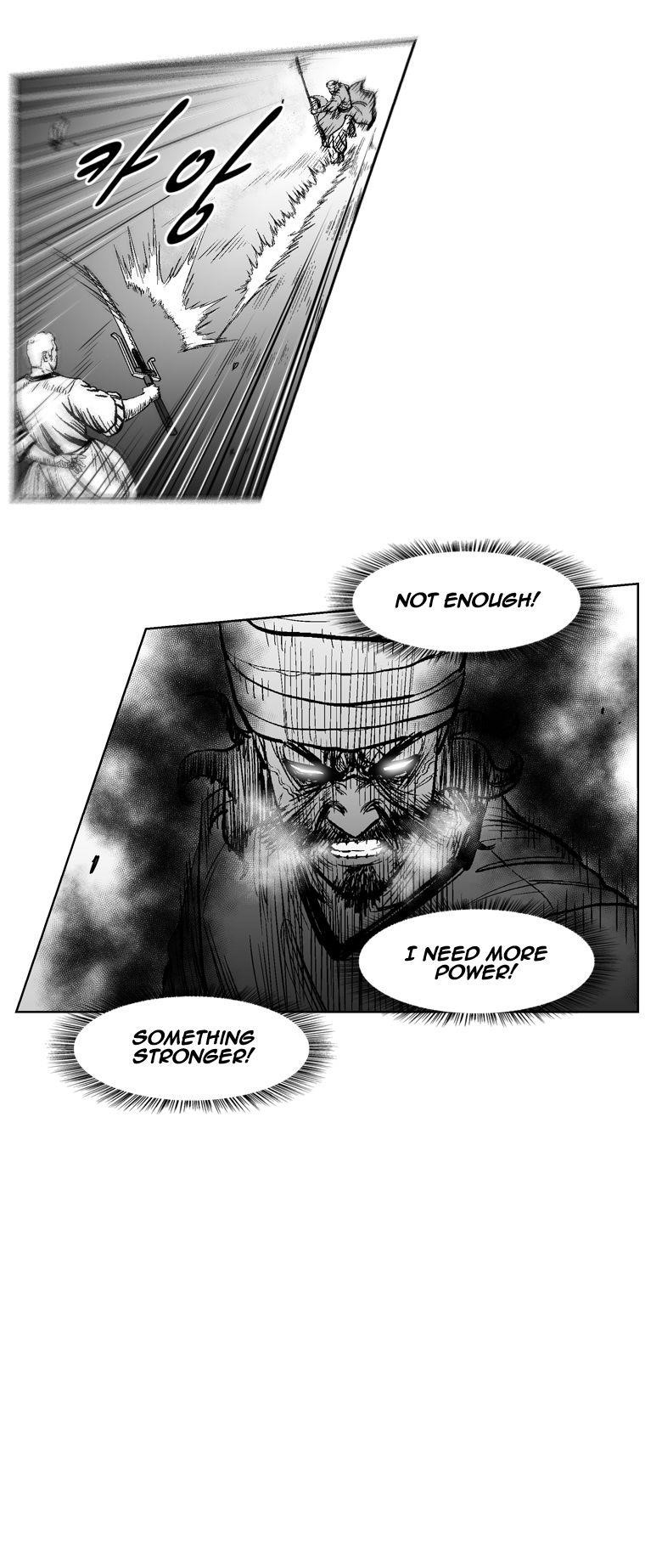 Red storm Chapter 247 - Page 13 in English
