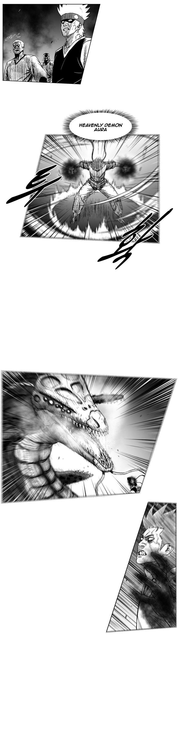 Red storm Chapter 251 - Page 10 in English