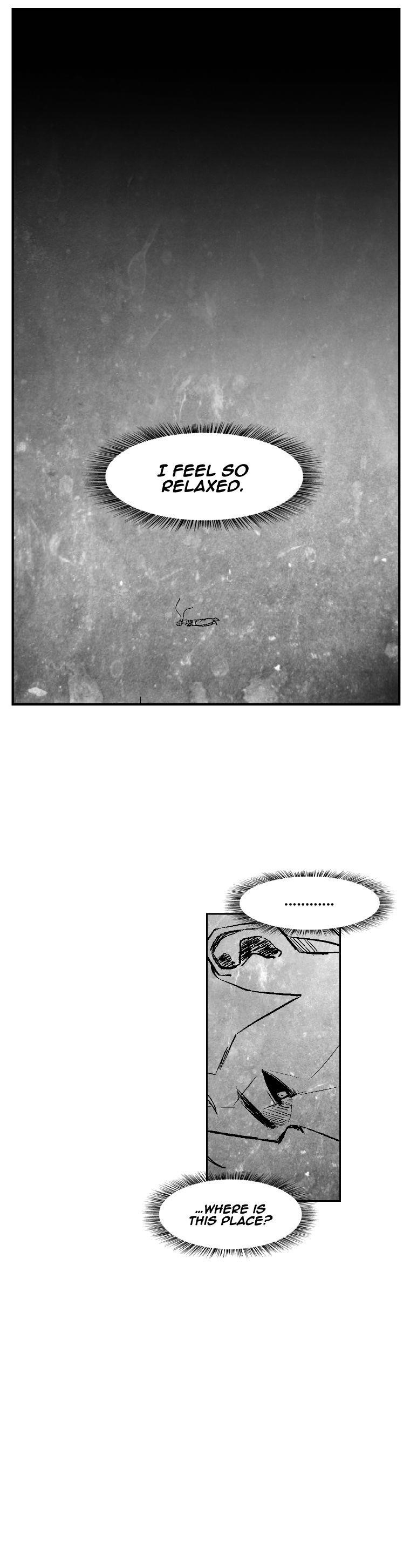 Red storm Chapter 254 - Page 10 in English