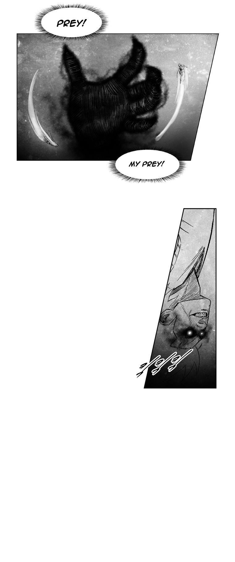 Red storm Chapter 254 - Page 12 in English