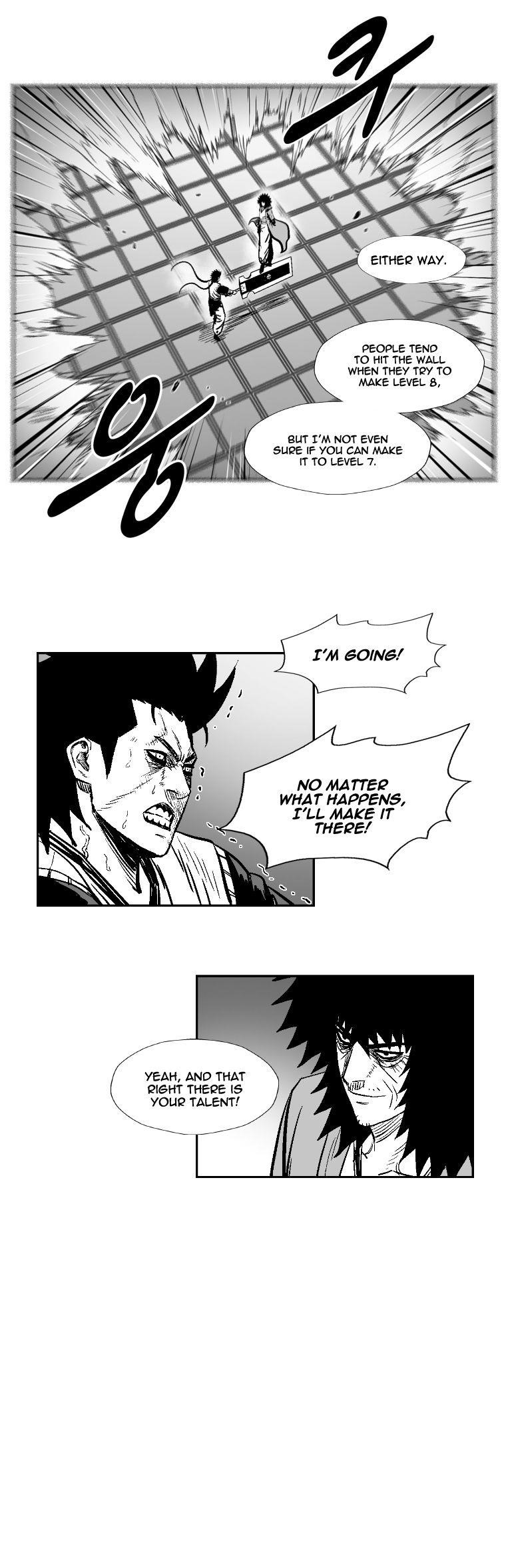 Red storm Chapter 254 - Page 22 in English
