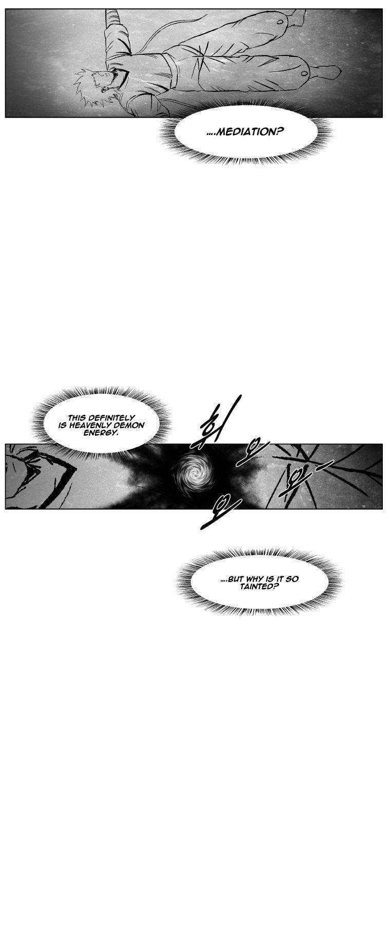 Red storm Chapter 254 - Page 24 in English