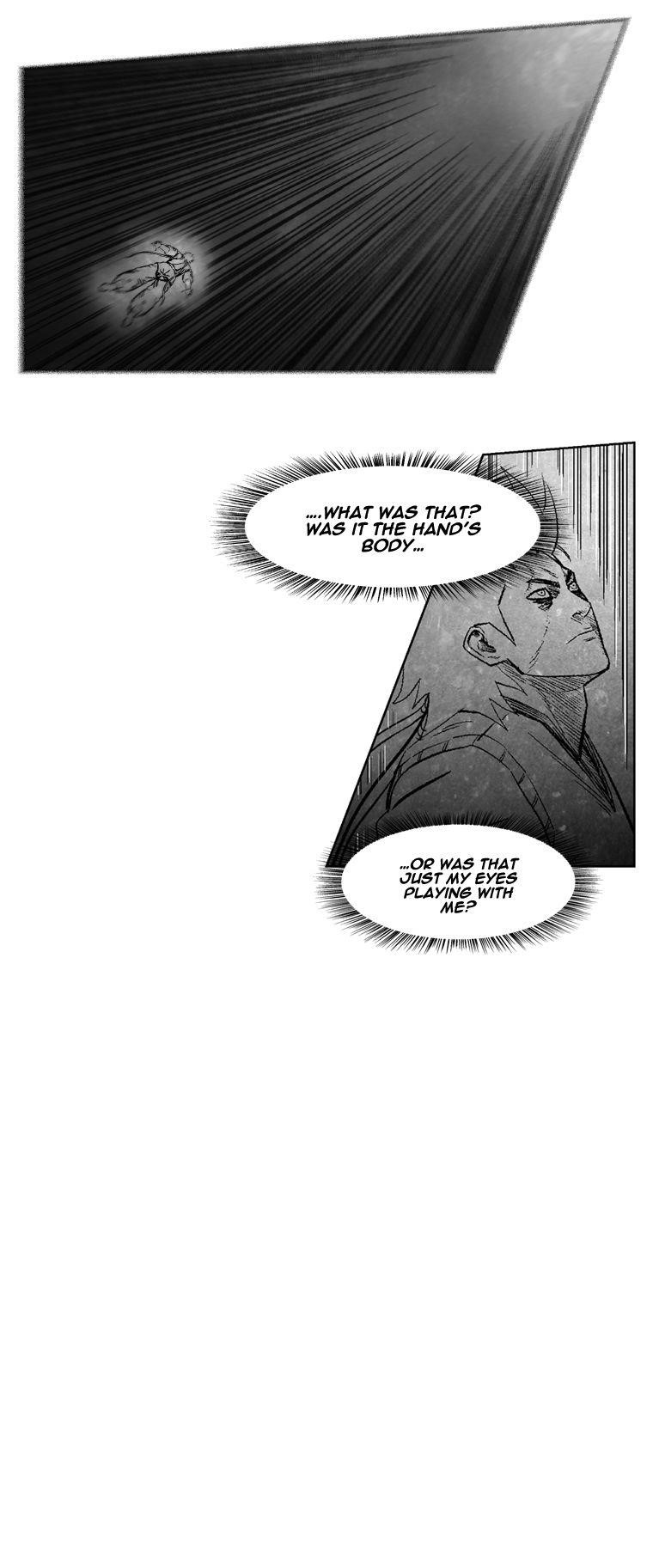 Red storm Chapter 254 - Page 28 in English