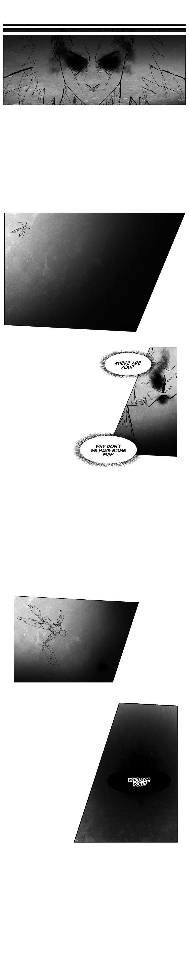 Red storm Chapter 258 - Page 5 in English