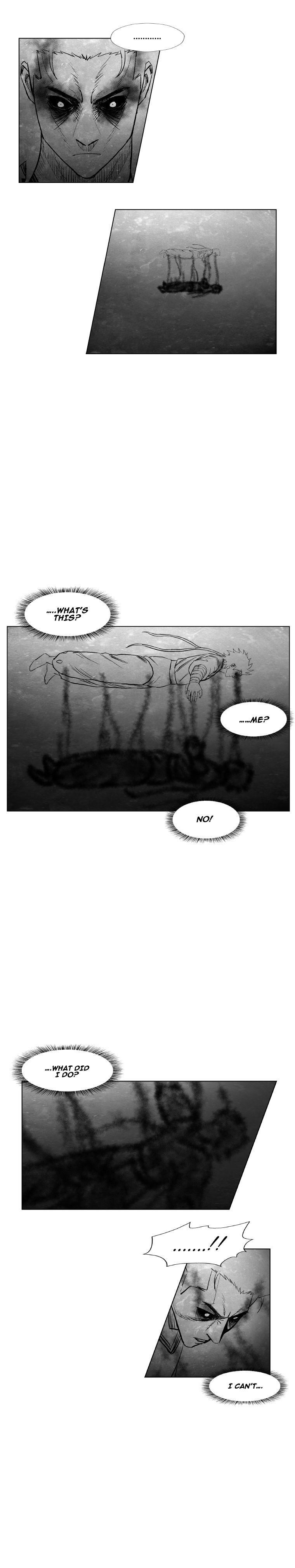 Red storm Chapter 259 - Page 3 in English
