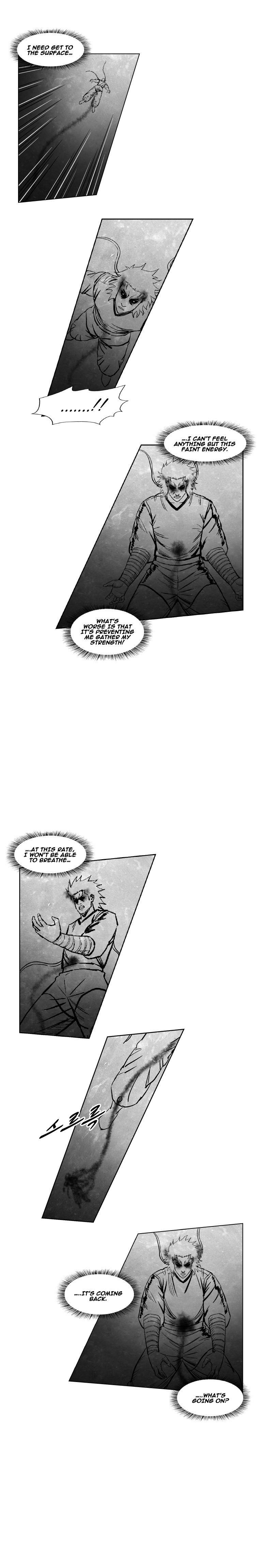 Red storm Chapter 259 - Page 4 in English