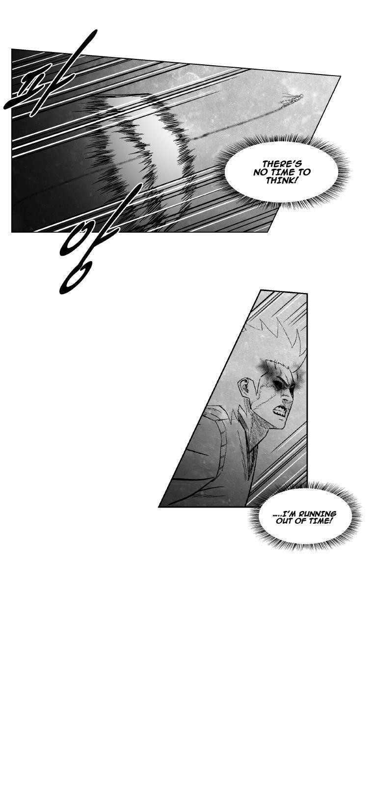 Red storm Chapter 259 - Page 5 in English
