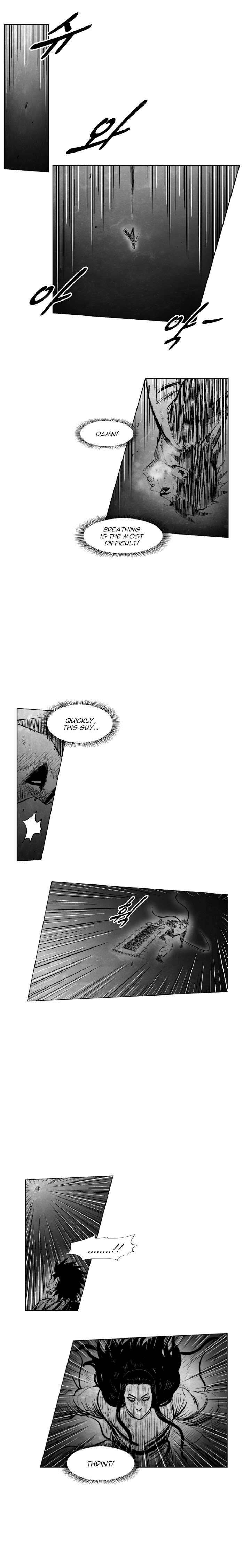 Red storm Chapter 260 - Page 16 in English