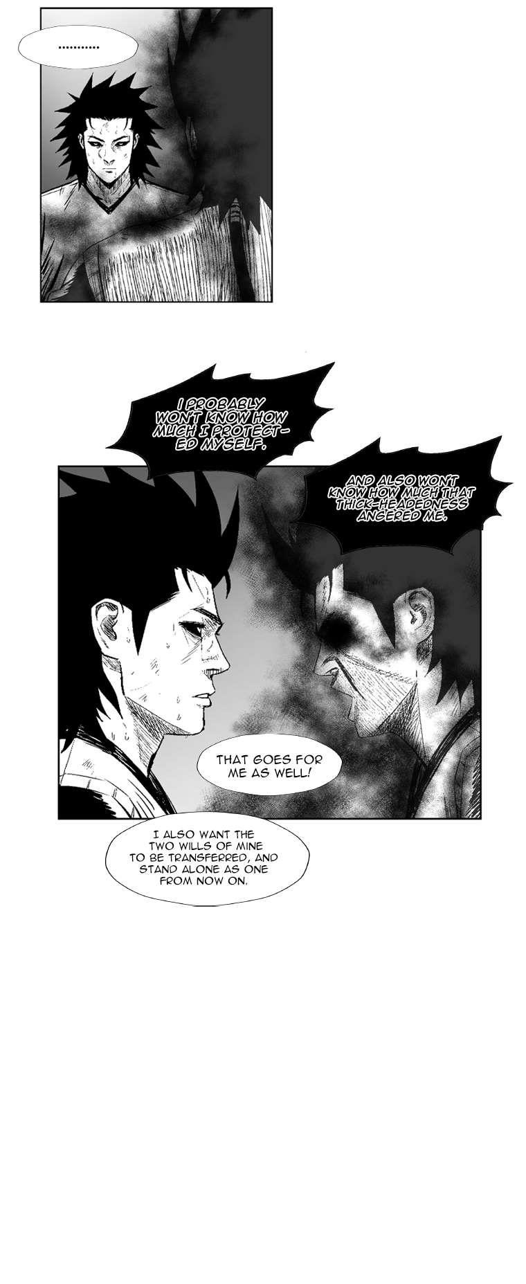 Red storm Chapter 261 - Page 12 in English