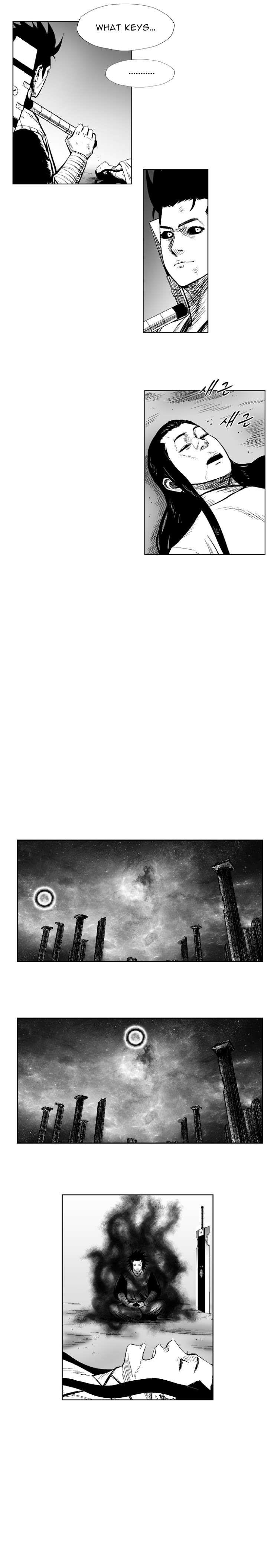 Red storm Chapter 262 - Page 4 in English