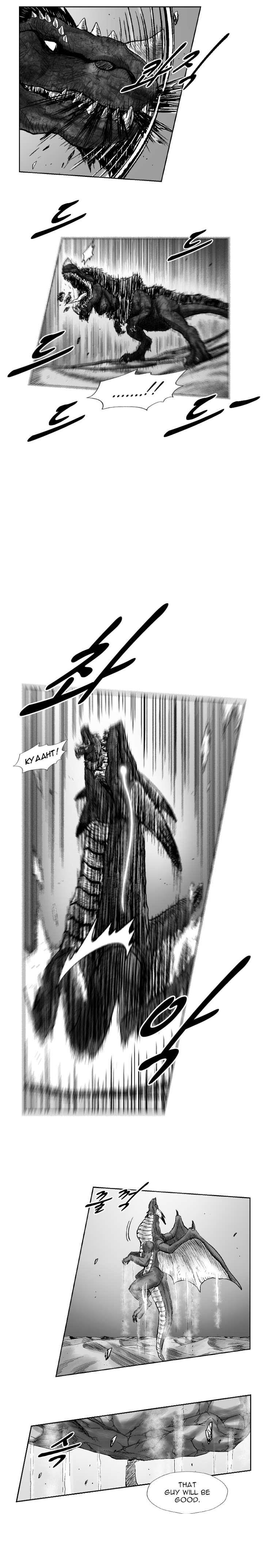 Red storm Chapter 263 - Page 13 in English