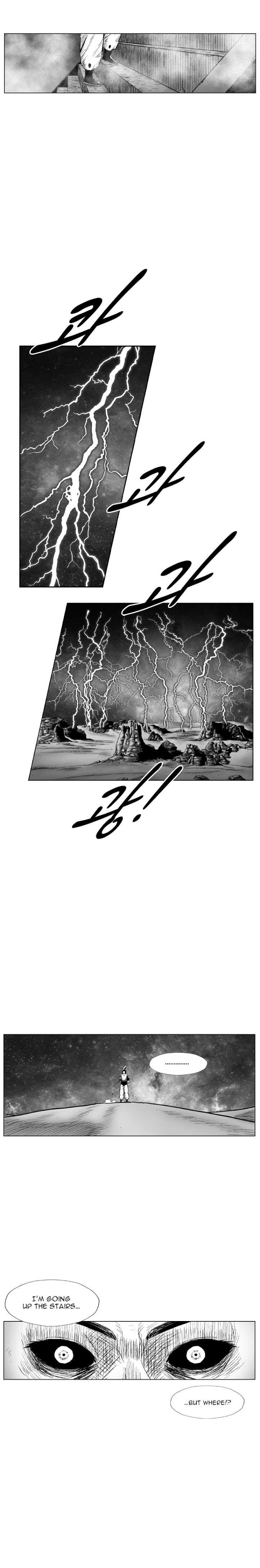 Red storm Chapter 263 - Page 3 in English