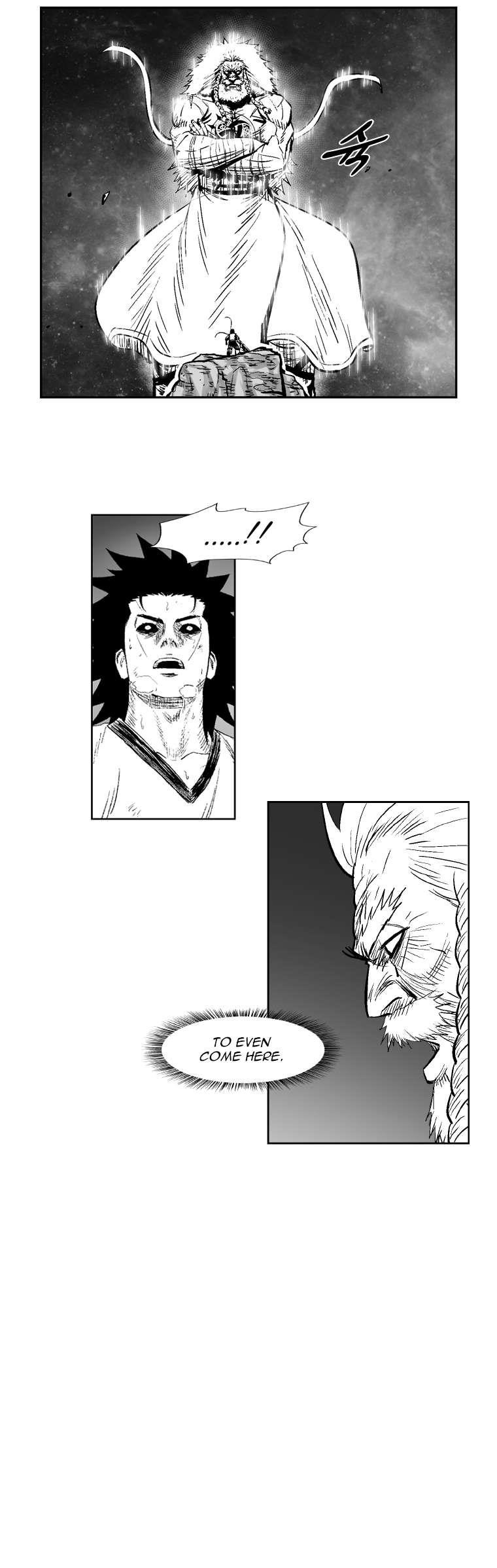 Red storm Chapter 264 - Page 4 in English