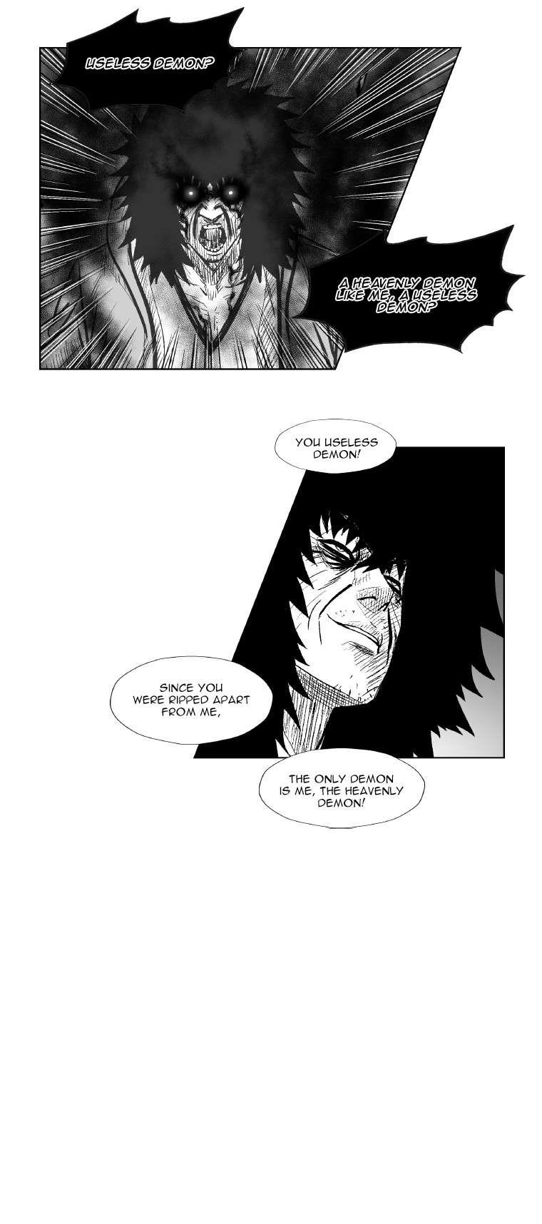 Red storm Chapter 265 - Page 4 in English