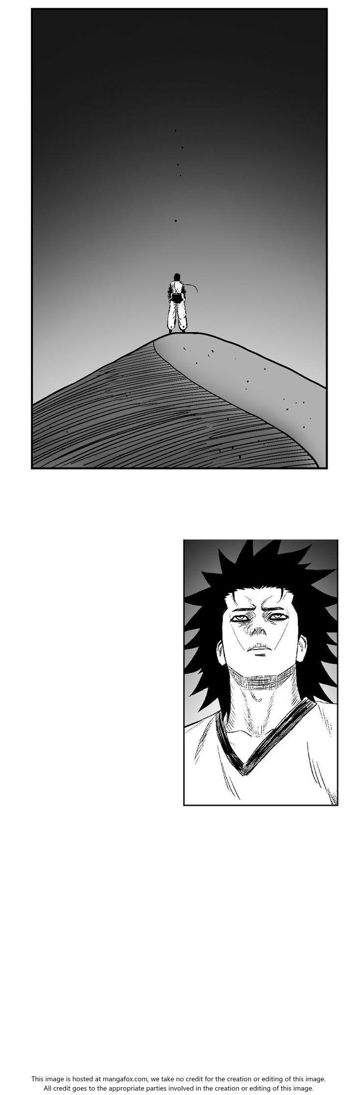 Red storm Chapter 266 - Page 24 in English
