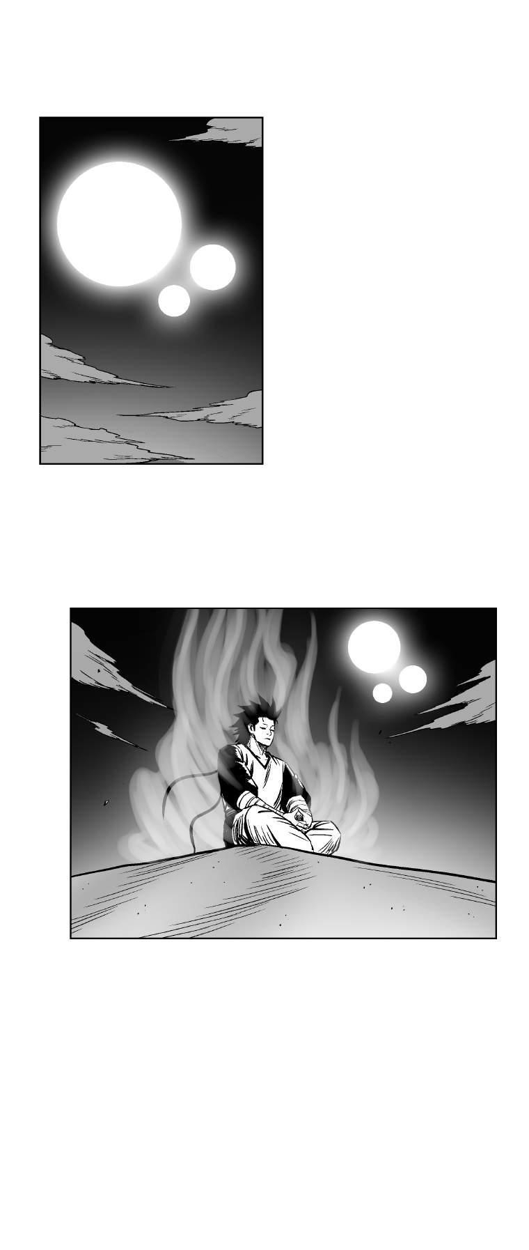 Red storm Chapter 274 - Page 16 in English