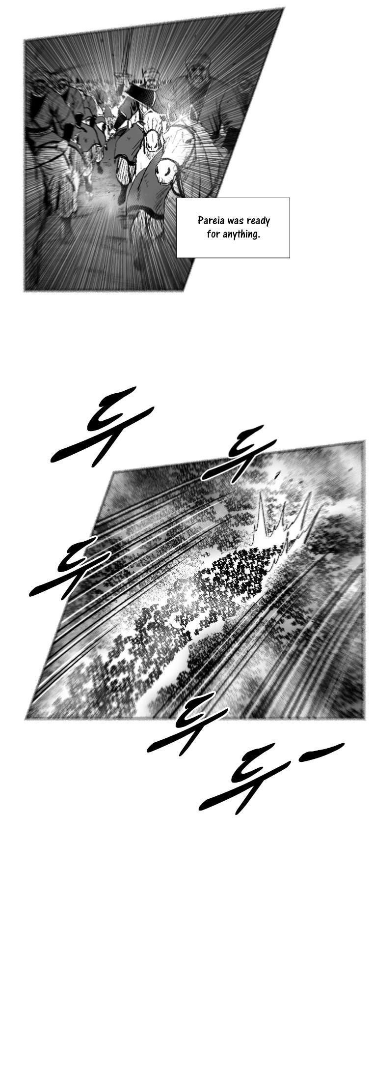 Red storm Chapter 274 - Page 6 in English