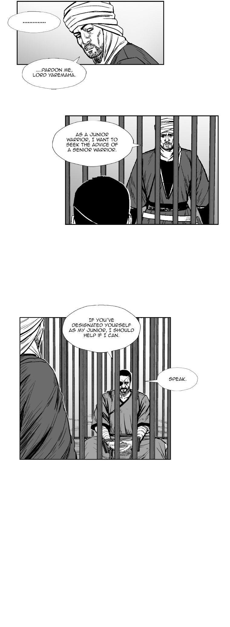 Red storm Chapter 278 - Page 12 in English