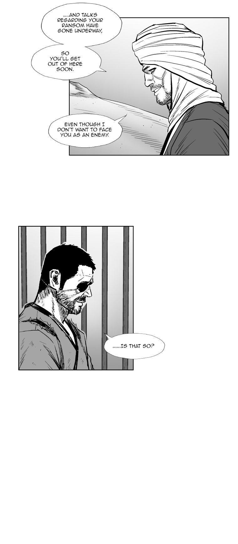 Red storm Chapter 278 - Page 14 in English