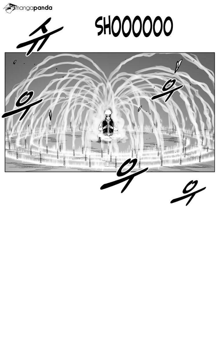 Red storm Chapter 282 - Page 12 in English