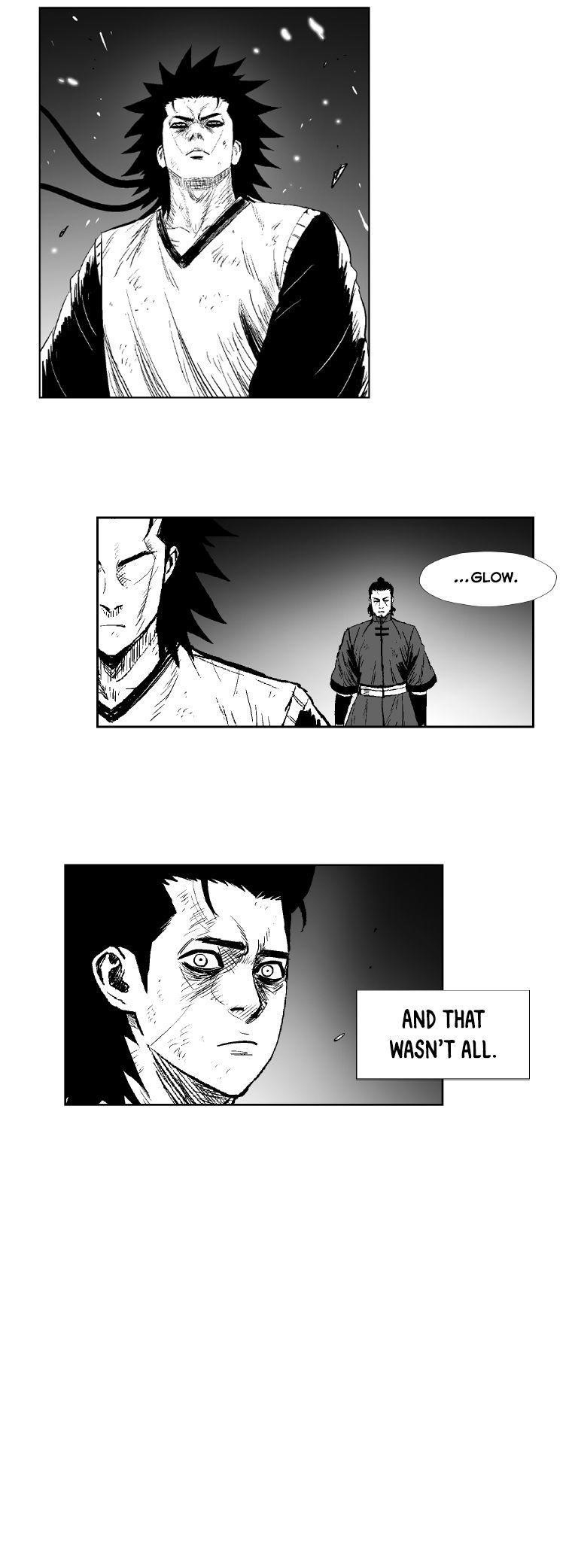Red storm Chapter 287 - Page 18 in English
