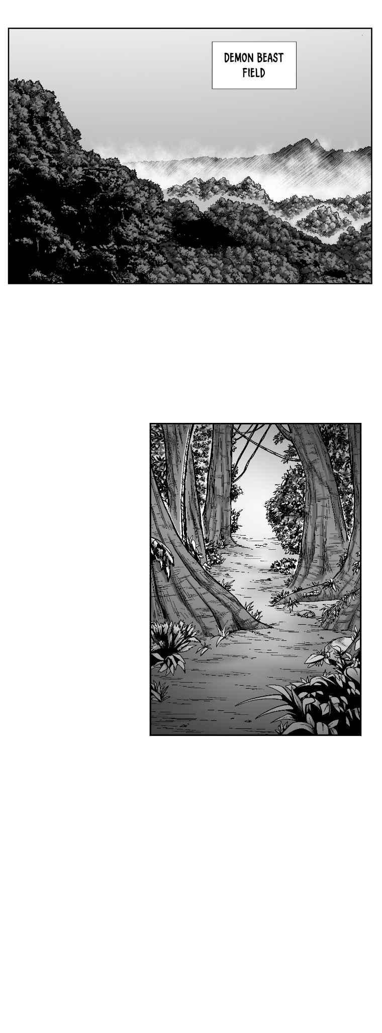 Red storm Chapter 293 - Page 19 in English