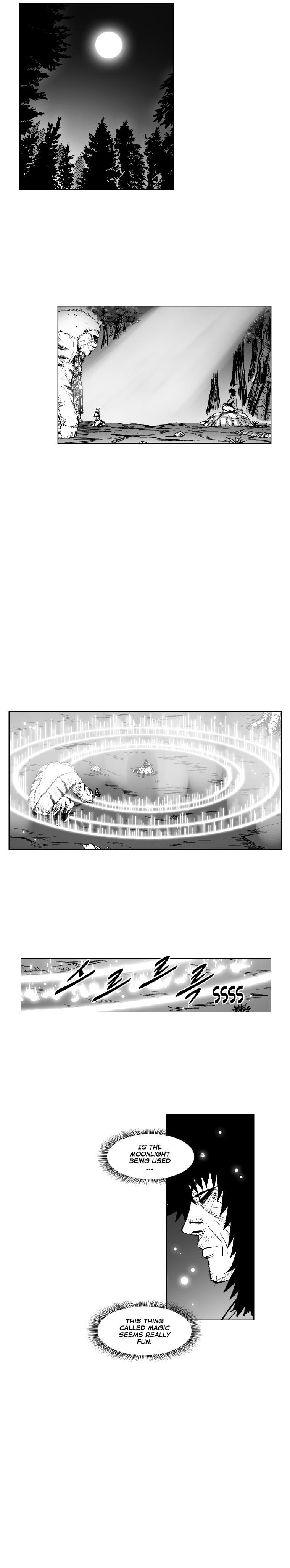 Red storm Chapter 297 - Page 22 in English