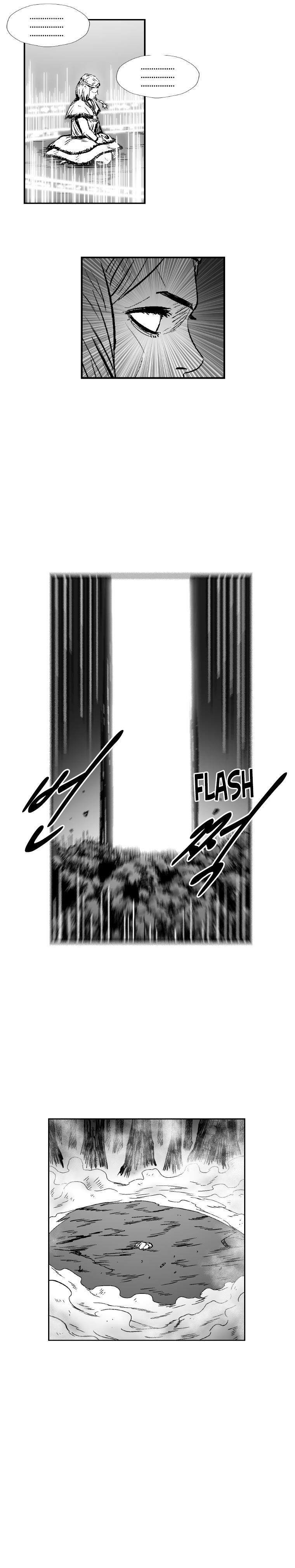 Red storm Chapter 297 - Page 23 in English