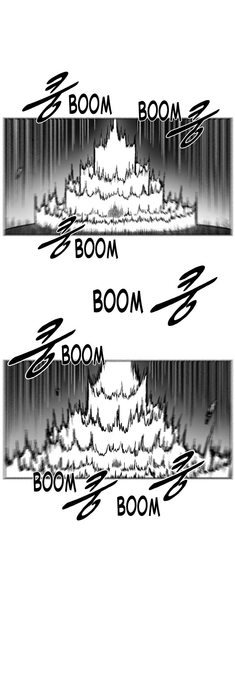 Red storm Chapter 297 - Page 7 in English