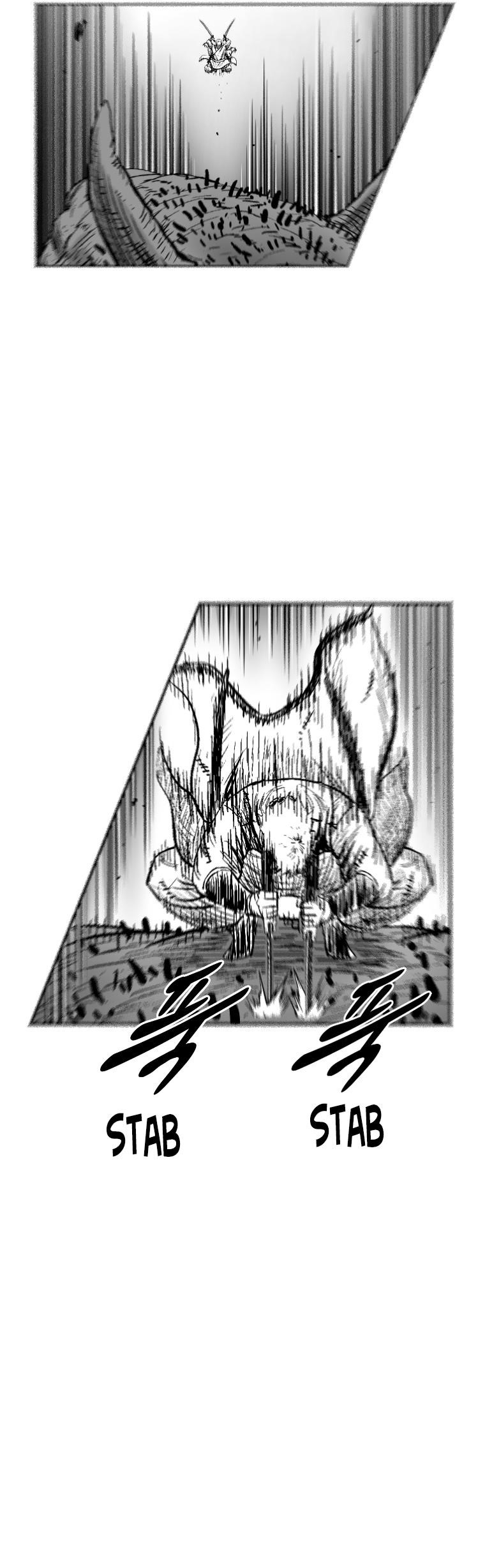 Red storm Chapter 298 - Page 15 in English