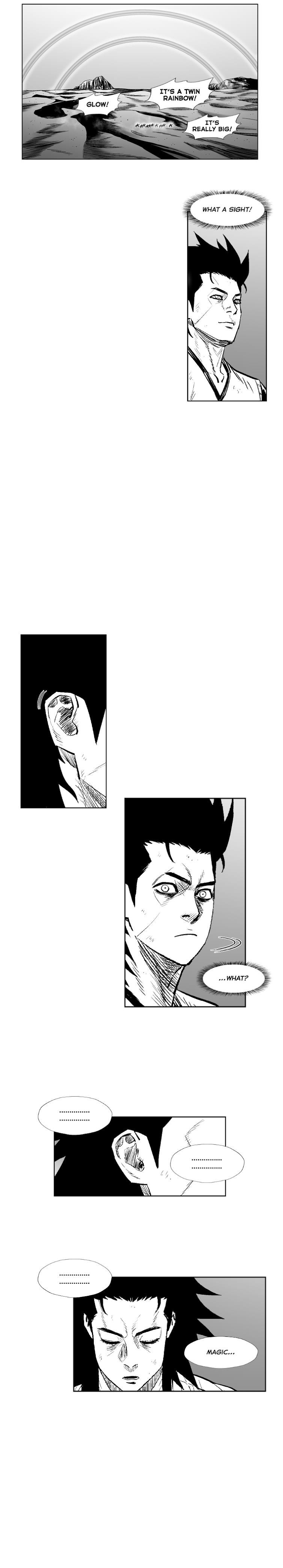 Red storm Chapter 299 - Page 19 in English