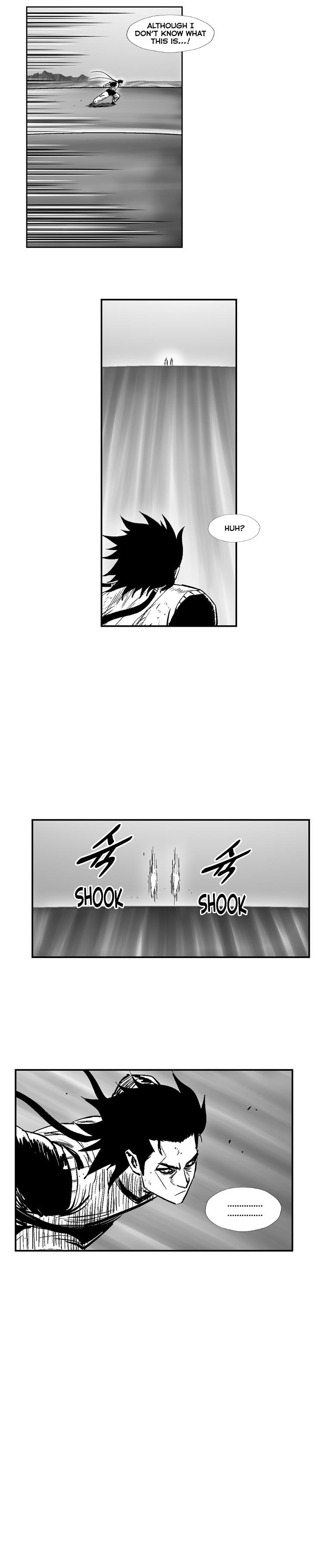 Red storm Chapter 299 - Page 24 in English