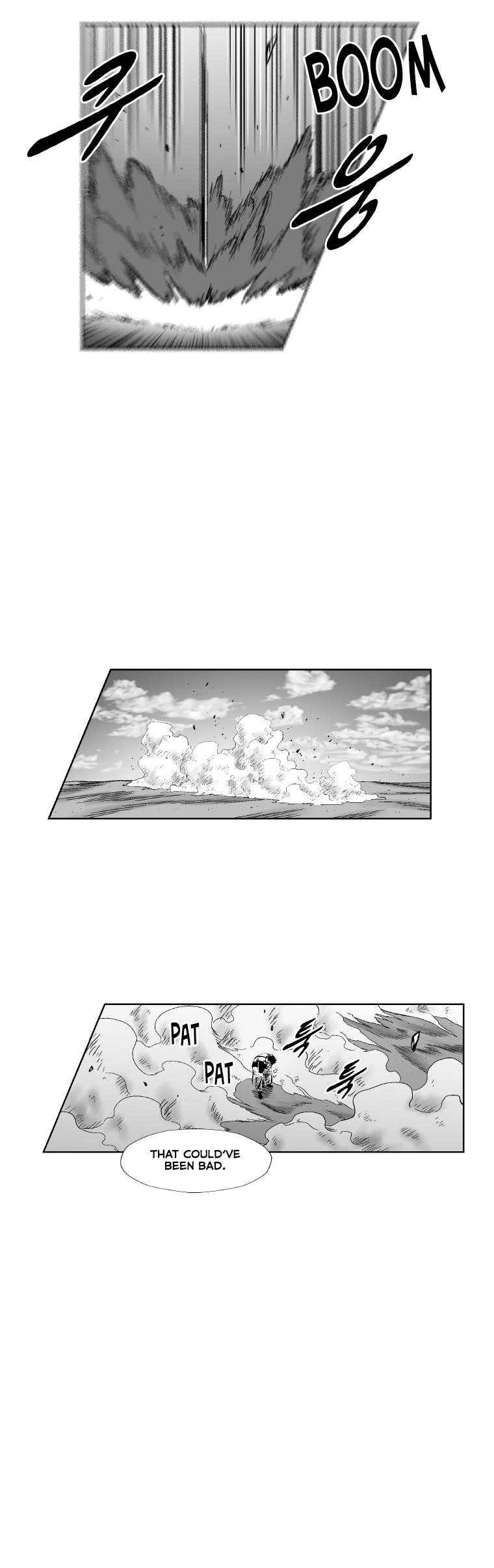 Red storm Chapter 300 - Page 12 in English