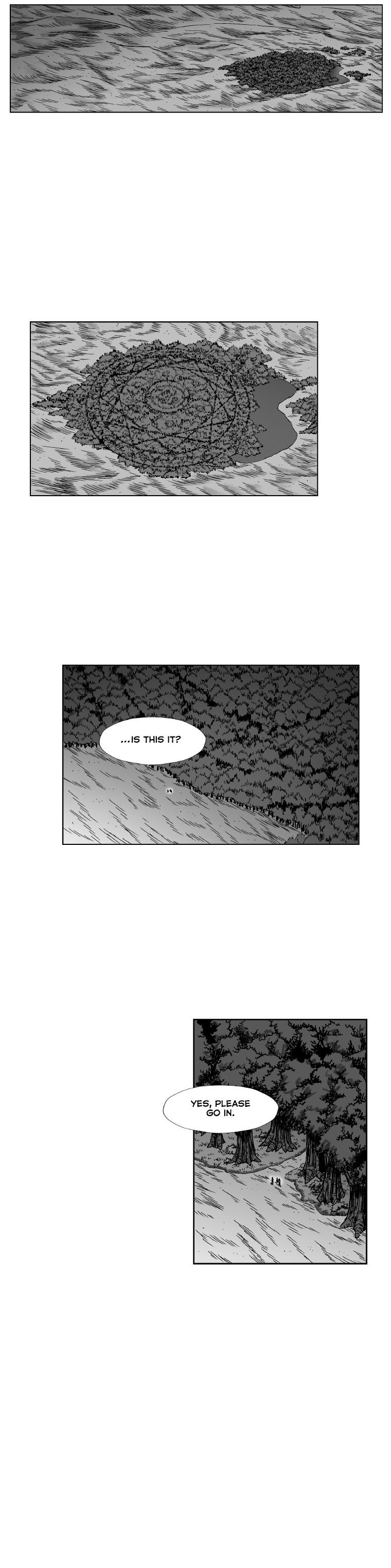Red storm Chapter 302 - Page 12 in English